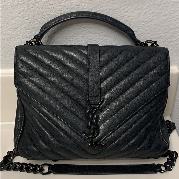 ysl college crossbody